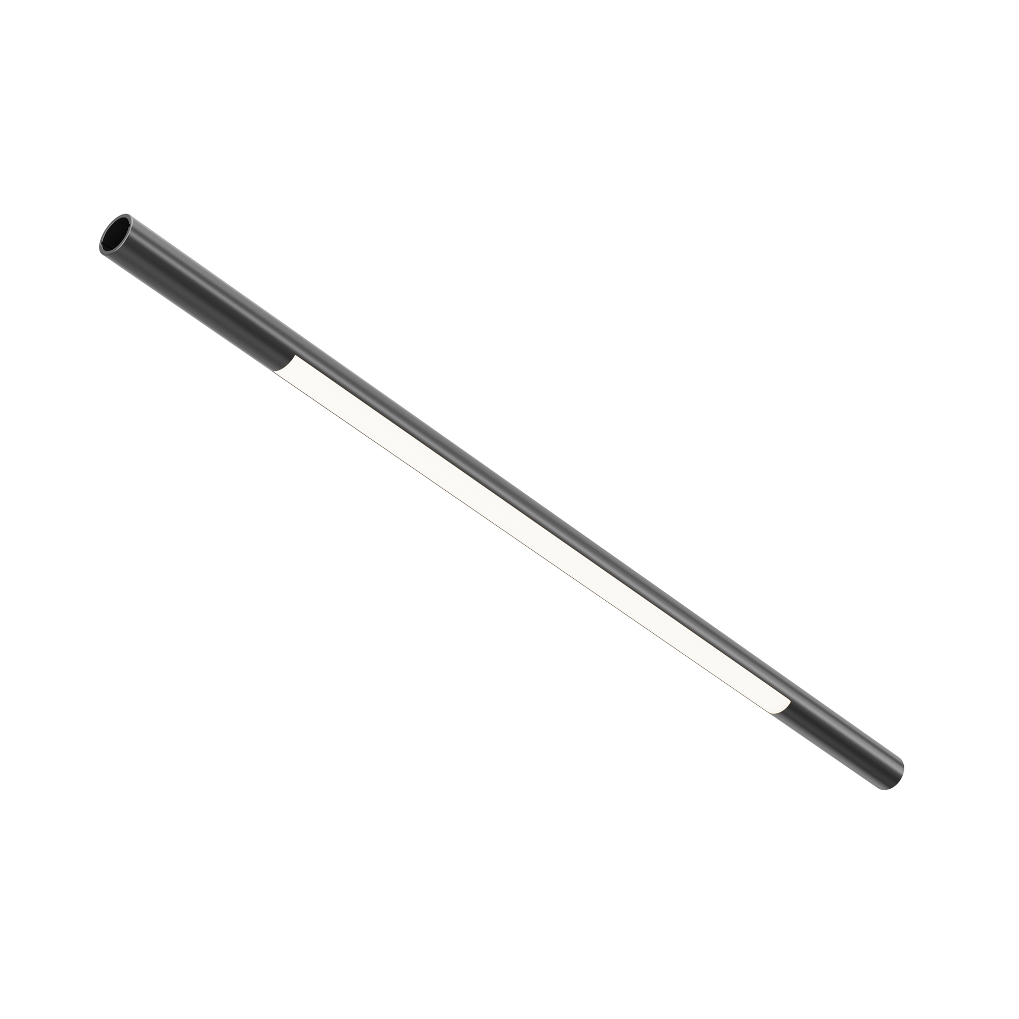 Светильник Basis для системы освещения Axity 3000/6000К 12Вт 120° Светильник Technical C100CL-L500-12W3-6K-B