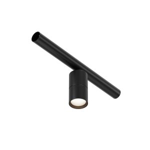 Светильник Focus Led для системы освещения Axity 3000/6000К 5Вт 36° Светильник Technical C103CL-5W3-6K-B