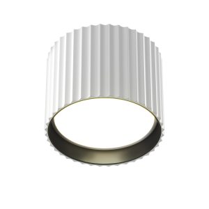 Потолочный светильник Calipso GX53 12 Вт Потолочный светильник Technical C106CL-GX53-W