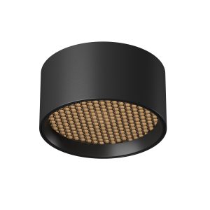 Потолочный светильник Glare 3000К 7Вт 30° IP 44 Потолочный светильник Technical C122CL-L7-3K-B