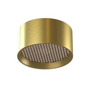 Потолочный светильник Glare 4000К 7Вт 30° IP 44 Потолочный светильник Technical C122CL-L7-4K-BS