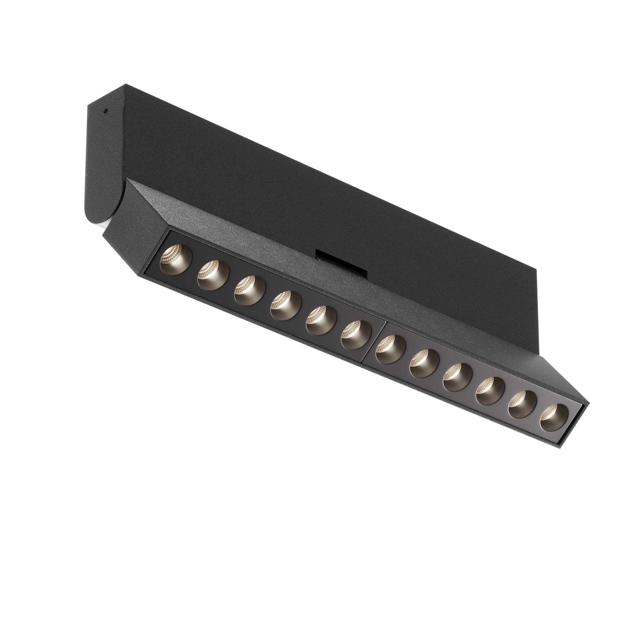 Потолочный светильник Points rot 4000K 12Вт 36° Потолочный светильник Technical C136CL-12W4K-B