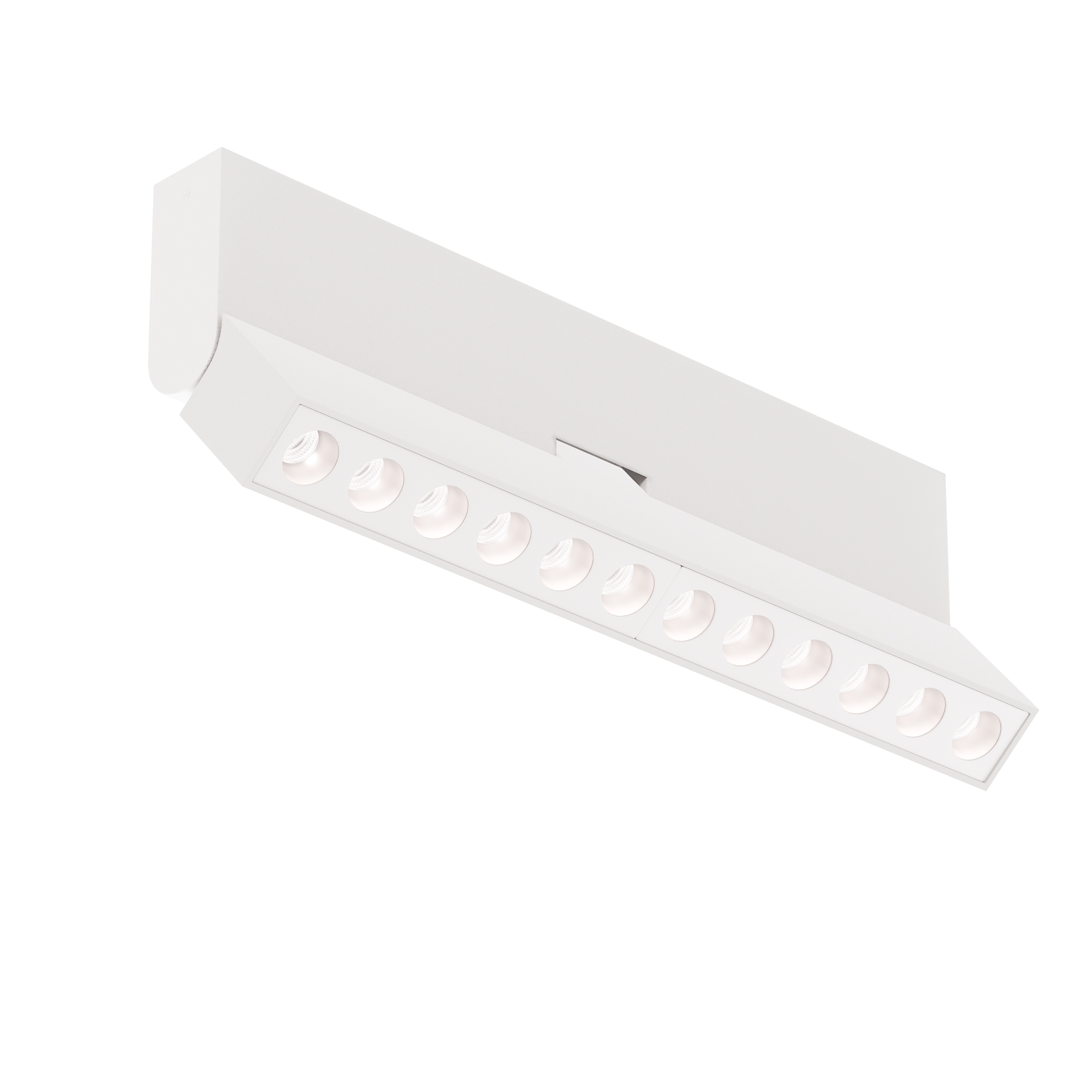 Потолочный светильник Points rot 4000K 12Вт 36° Потолочный светильник Technical C136CL-12W4K-W