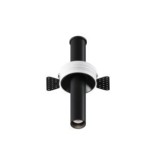 Встраиваемый светильник Focus T 4000K 7Вт 36° Встраиваемый светильник Technical C140TRS-L200-7W4K-B