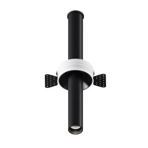 Встраиваемый светильник Focus T 4000K 7Вт 36° Встраиваемый светильник Technical C140TRS-L300-7W4K-B