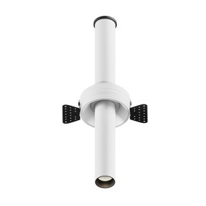 Встраиваемый светильник Focus T 4000K 7Вт 36° Встраиваемый светильник Technical C140TRS-L300-7W4K-W