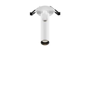 Встраиваемый светильник Focus T 3000K 6Вт 36° Встраиваемый светильник Technical C141RS-L125-6W3K-W