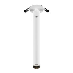 Встраиваемый светильник Focus T 3000K 6Вт 36° Встраиваемый светильник Technical C141RS-L300-6W3K-W