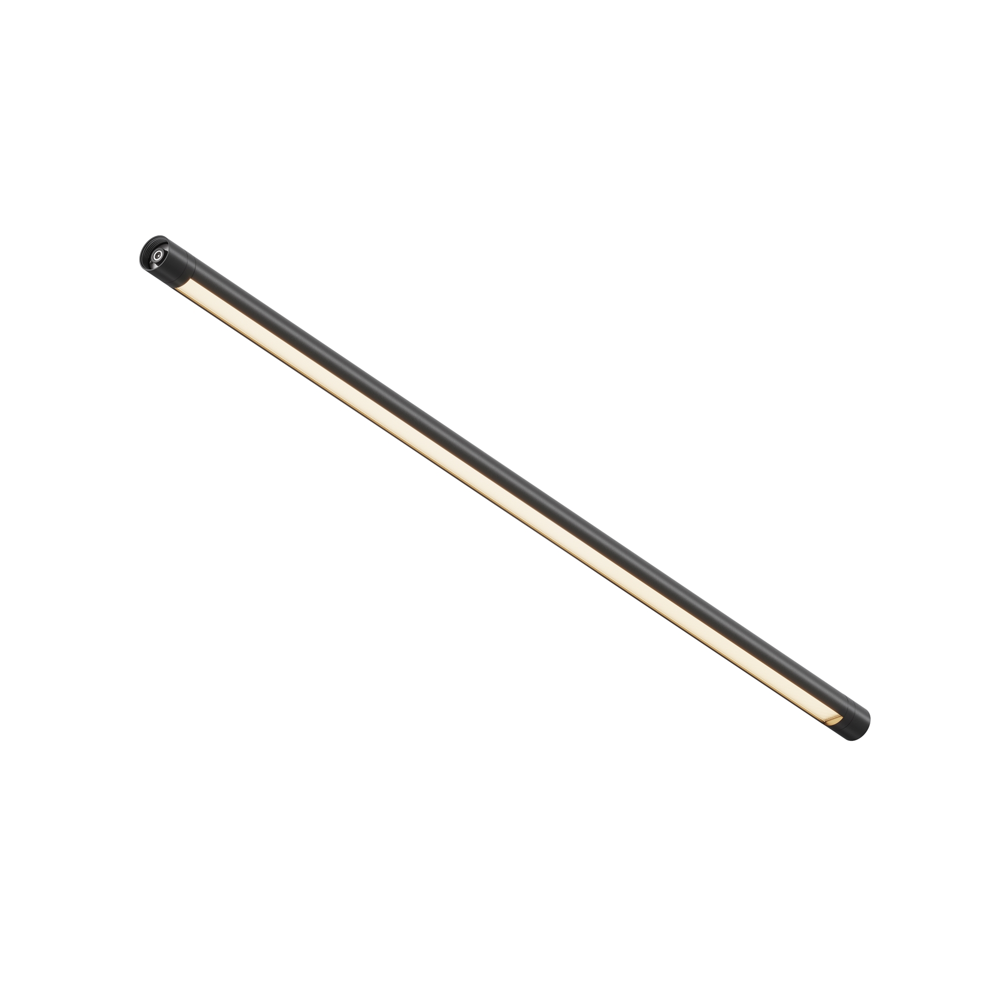 Светильник Basis для системы освещения Shelf 3000К 24Вт 100° Светильник Technical C147CL-L900-24W3K-B