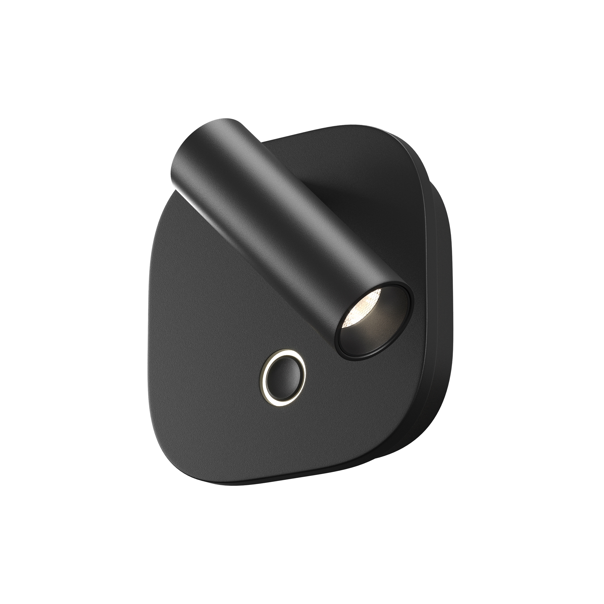 Настенный светильник Ego 2700-4000K 9Вт 30° Настенный светильник (бра) Technical C175WL-9W-2.7-4K-B