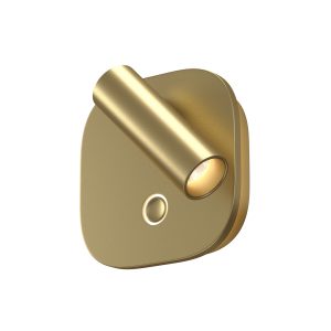 Настенный светильник Ego 2700-4000K 9Вт 30° Настенный светильник (бра) Technical C175WL-9W-2.7-4K-MG