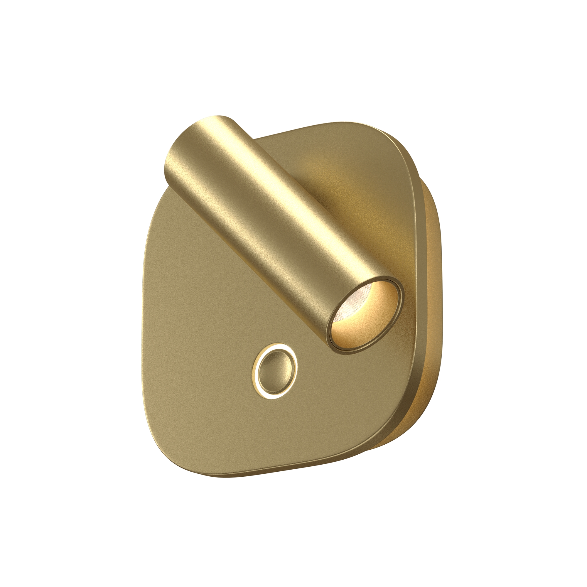 Настенный светильник Ego 2700-4000K 9Вт 30° Настенный светильник (бра) Technical C175WL-9W-2.7-4K-MG