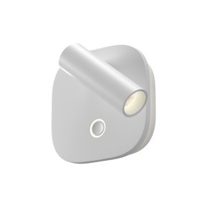 Настенный светильник Ego 2700-4000K 9Вт 30° Настенный светильник (бра) Technical C175WL-9W-2.7-4K-W