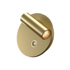 Настенный светильник Ego 2700-4000K 9Вт 30° Настенный светильник (бра) Technical C176WL-9W-2.7-4K-MG