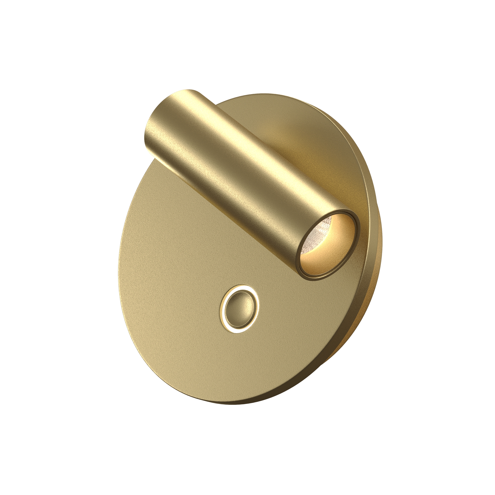 Настенный светильник Ego 2700-4000K 9Вт 30° Настенный светильник (бра) Technical C176WL-9W-2.7-4K-MG