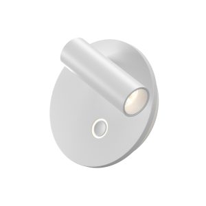 Настенный светильник Ego 2700-4000K 9Вт 30° Настенный светильник (бра) Technical C176WL-9W-2.7-4K-W