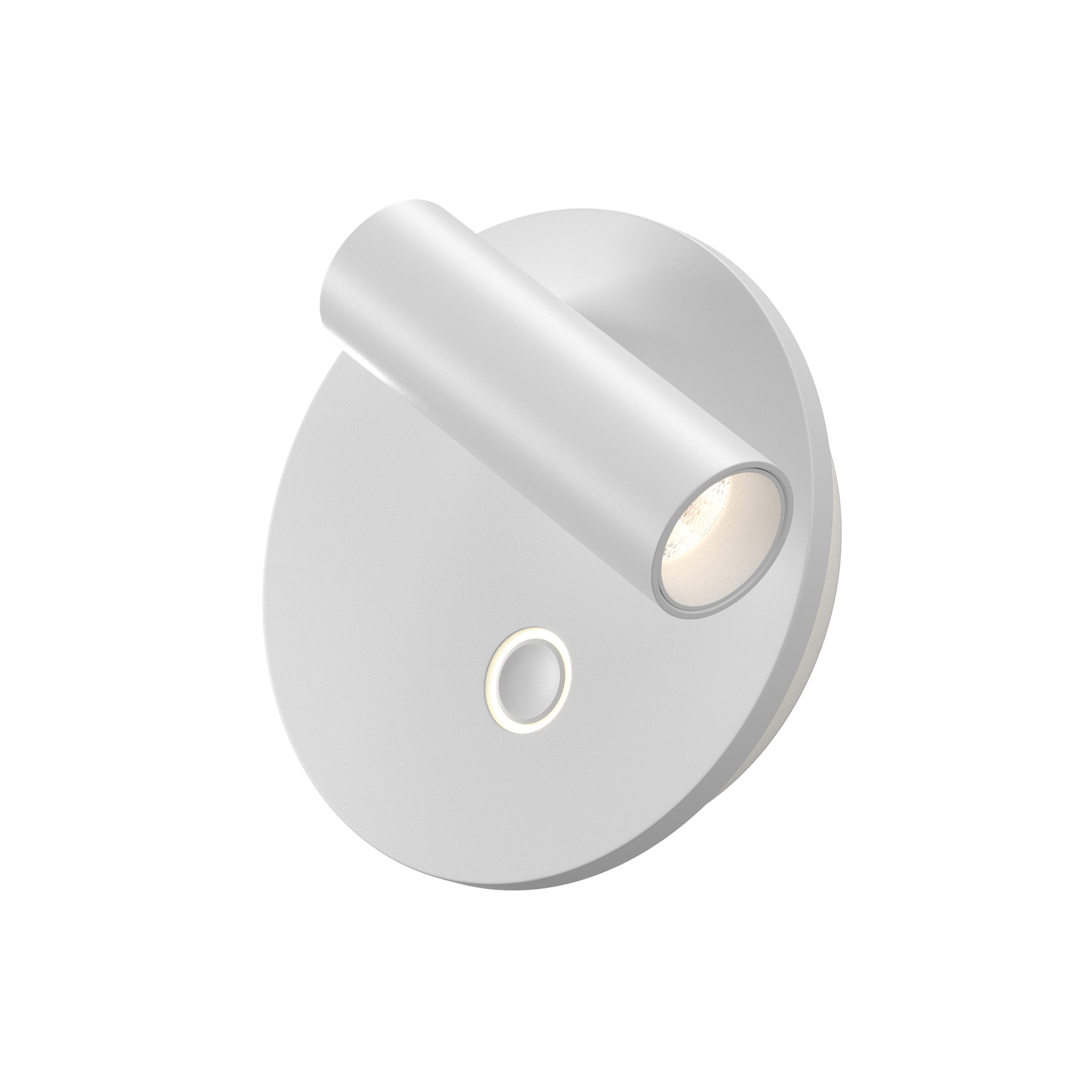 Настенный светильник Ego 2700-4000K 9Вт 30° Настенный светильник (бра) Technical C176WL-9W-2.7-4K-W