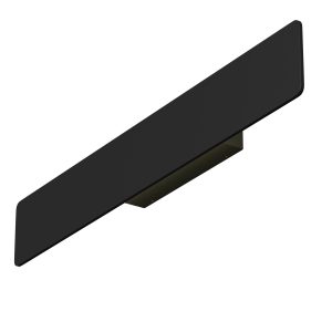 Настенный светильник Stela 3000К 10Вт 120° IP 20 Настенный светильник (бра) Technical C81WL-18W3K-B