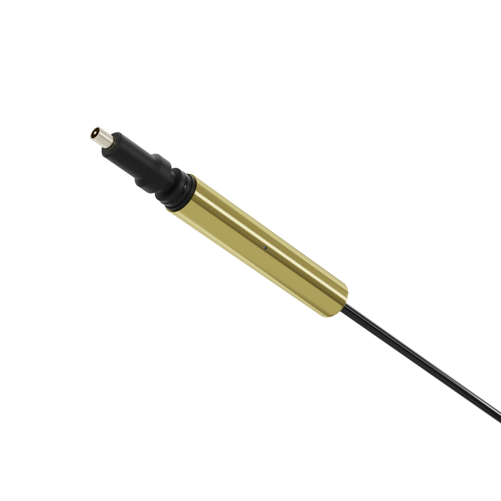 Ввод питания для для системы Axity Комплектующие для систем освещения с токоведущими элементами Technical CA002PI-BS