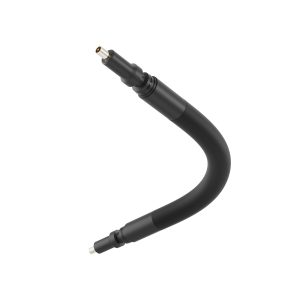 Гибкий коннектор для системы Axity Комплектующие для систем освещения с токоведущими элементами Technical CA005FC-B