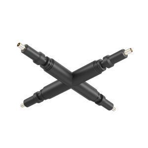 Ввод питания для для системы Axity Комплектующие для систем освещения с токоведущими элементами Technical CA008TX-B