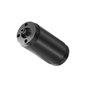 Прямой коннектор для системы Shelf без ввода питания Комплектующие для систем освещения с токоведущими элементами Technical CA013IC-B