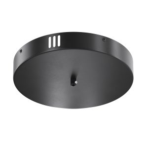 Потолочная чаша для ввода питания с блоком питания системы Shelf Аксессуар Technical CA031B-B