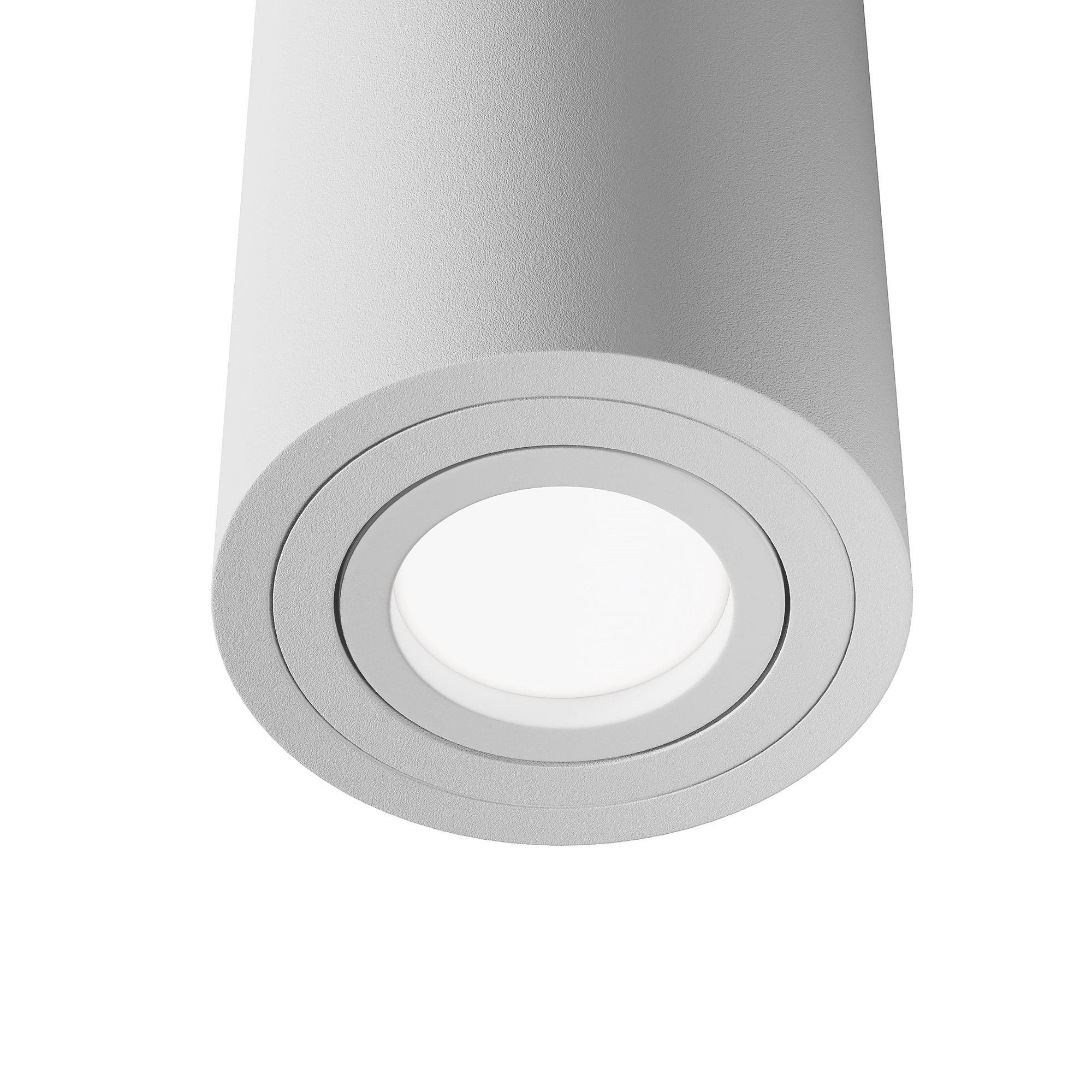 Потолочный светильник Atom GU10 10Вт Потолочный светильник Technical C016CL-01W — изображение 2