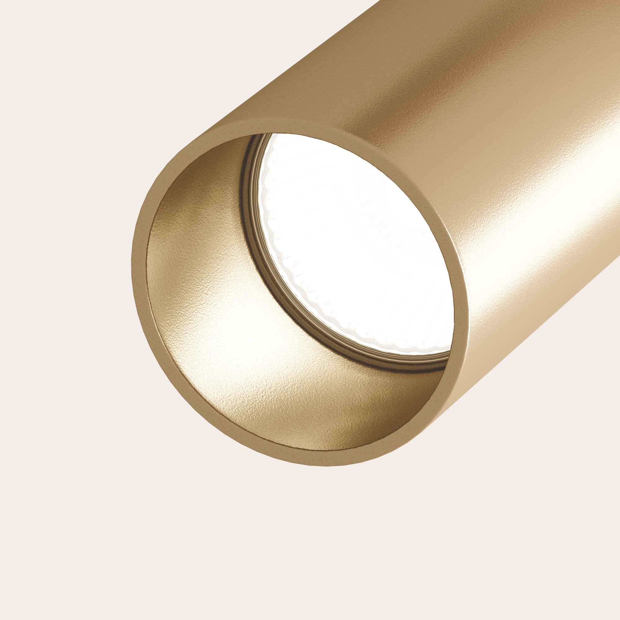 Потолочный светильник Elti GU10 1x10Вт Потолочный светильник Technical C020CL-01GB — изображение 3