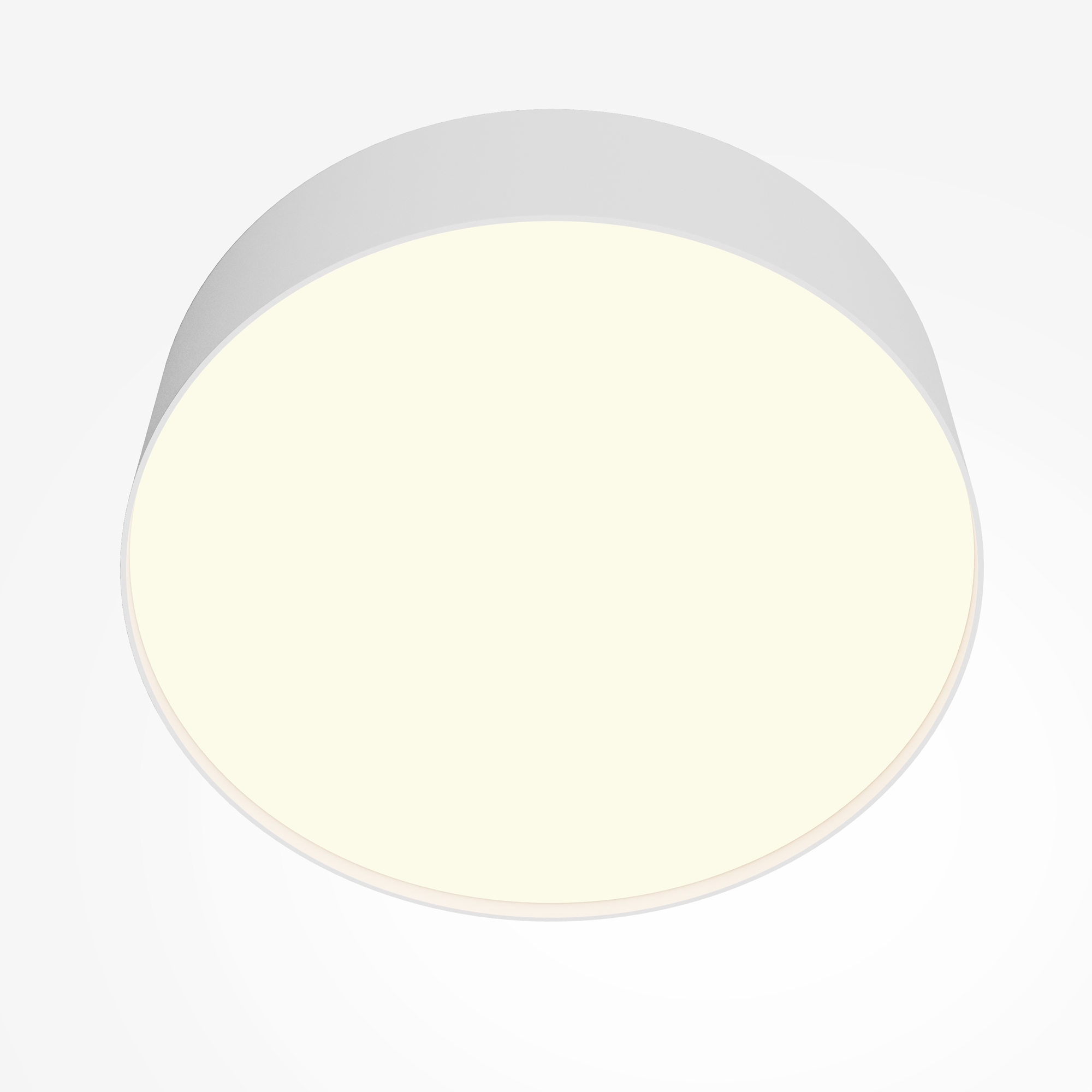 Потолочный светильник Zon 3000K 24W 120° Потолочный светильник Technical C032CL-24W3K-RD-W — изображение 4