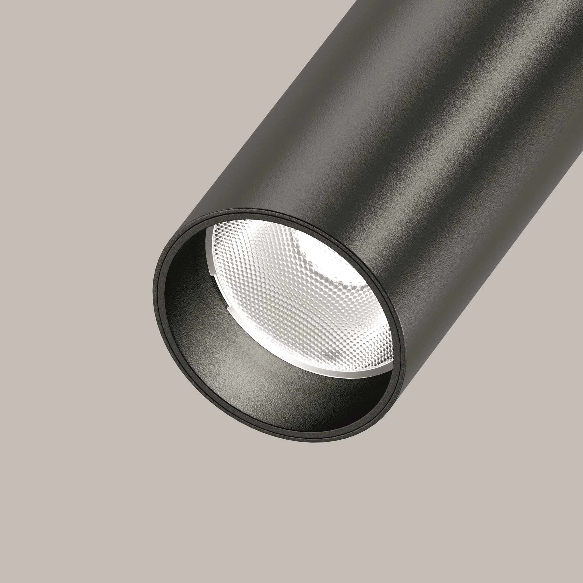 Потолочный светильник FOCUS LED 4000K 1x12Вт 50° Dim Triac Потолочный светильник Technical C055CL-L12B4K-W-D-B — изображение 4