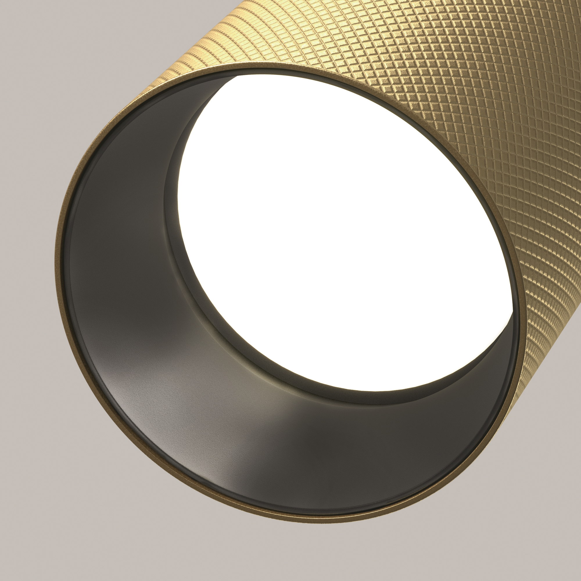 Встраиваемый светильник Artisan GU10 1x10Вт Встраиваемый светильник Technical C081CL-01-GU10-MG — изображение 3