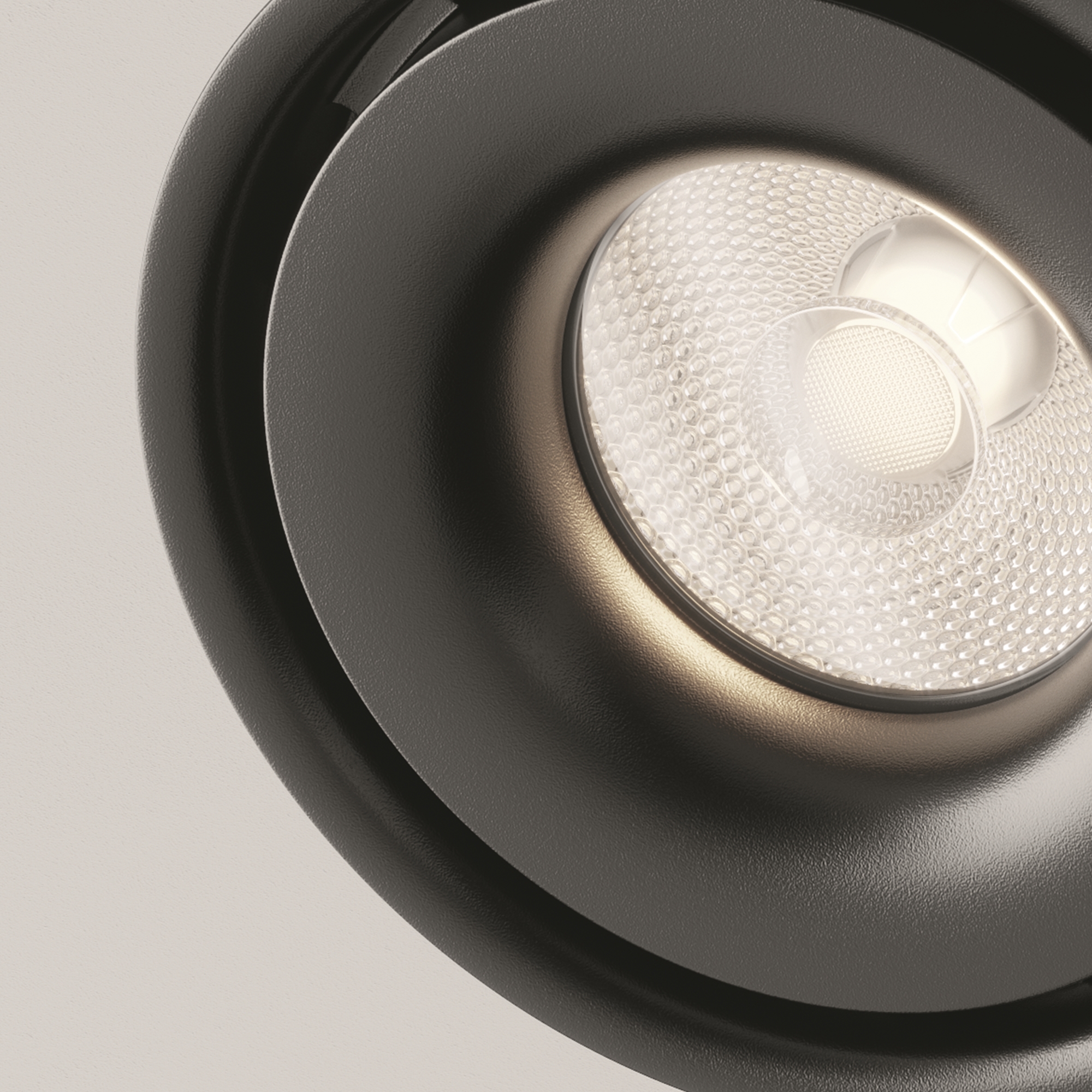 Потолочный светильник Yin 4000K 1x15Вт 24° Потолочный светильник Technical C084CL-15W4K-B — изображение 2