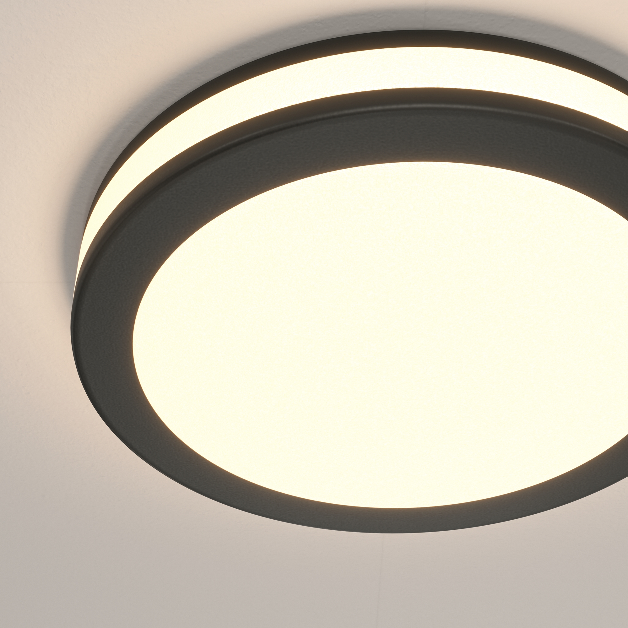 Встраиваемый светильник Phanton 3000K 1x12Вт 120° Встраиваемый светильник Technical DL303-L12B — изображение 3