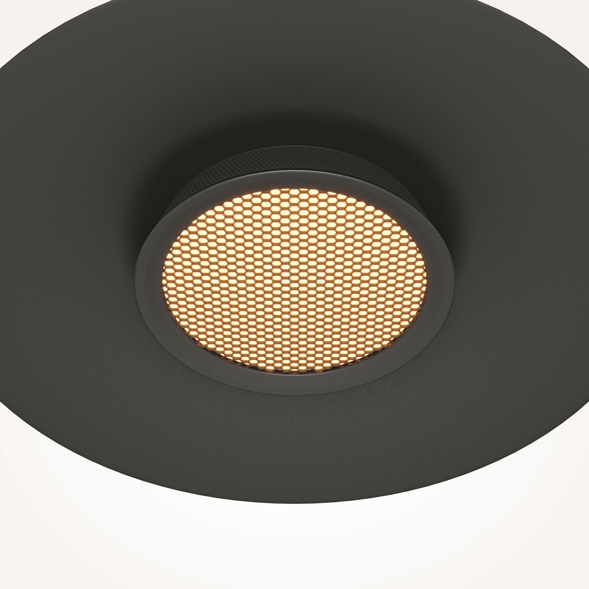 Подвесной светильник El 3000К 12Вт Подвесной светильник Maytoni MOD041PL-L15B3K1 — изображение 3