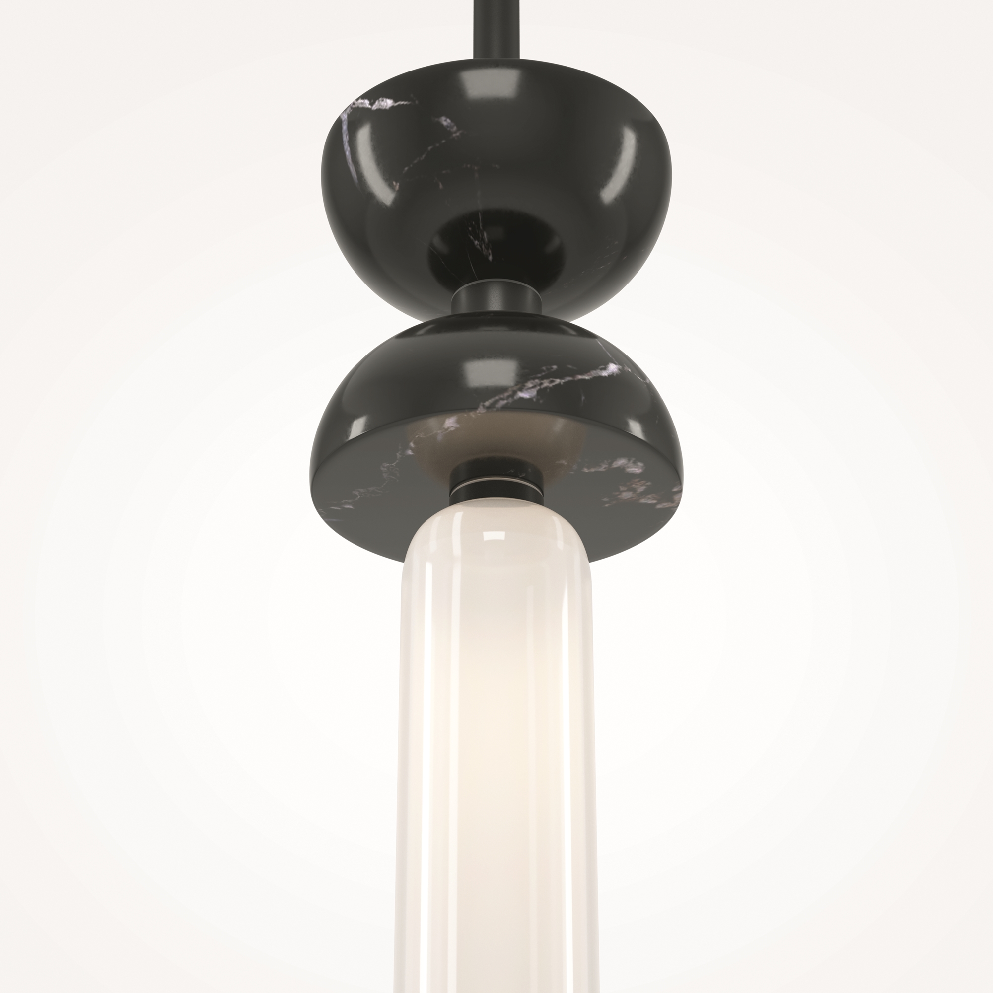 Подвесной светильник Kyoto G9х1 Подвесной светильник Maytoni MOD178PL-01B — изображение 3