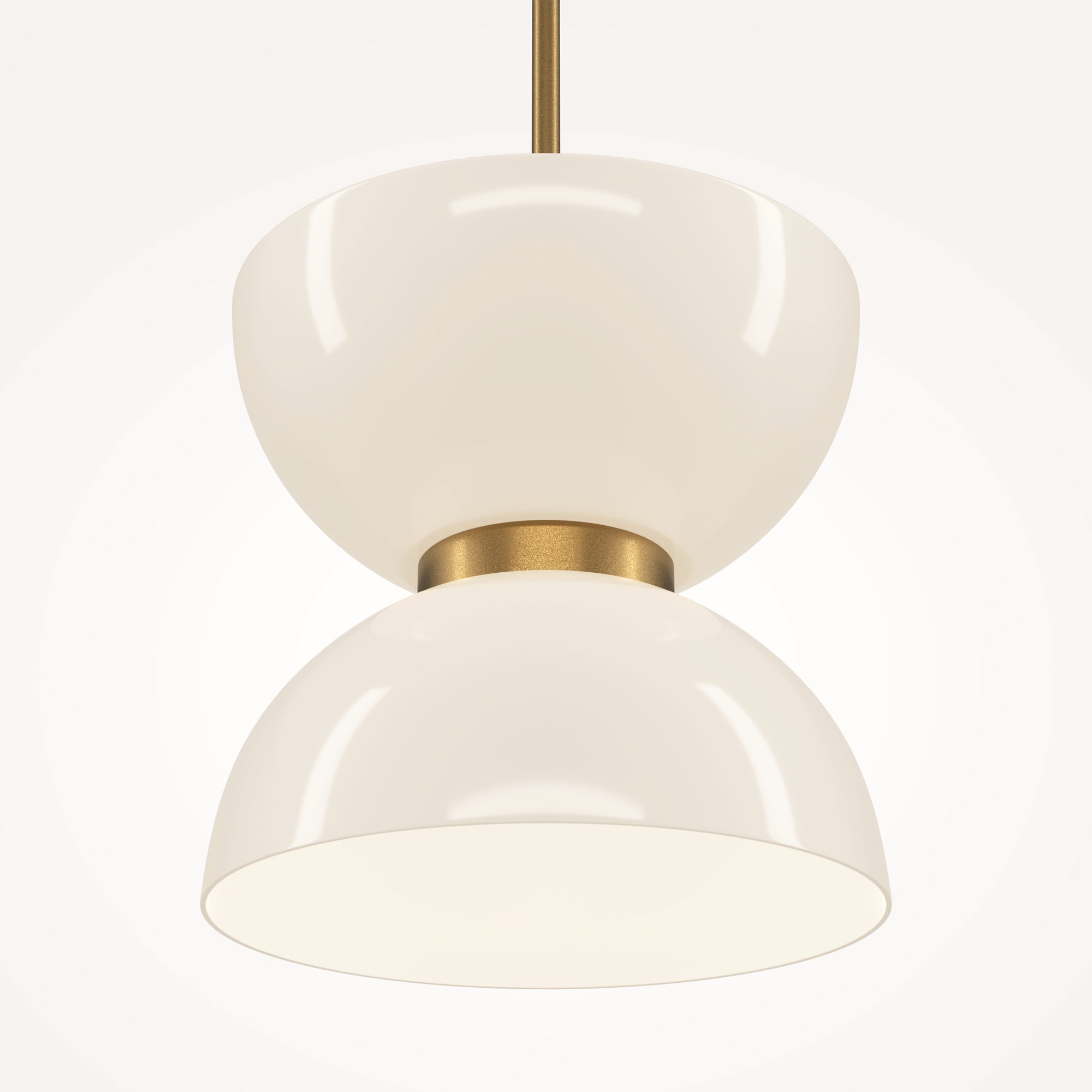 Подвесной светильник Kyoto 3000К 11Вт Подвесной светильник Maytoni MOD178PL-L11G3K — изображение 3