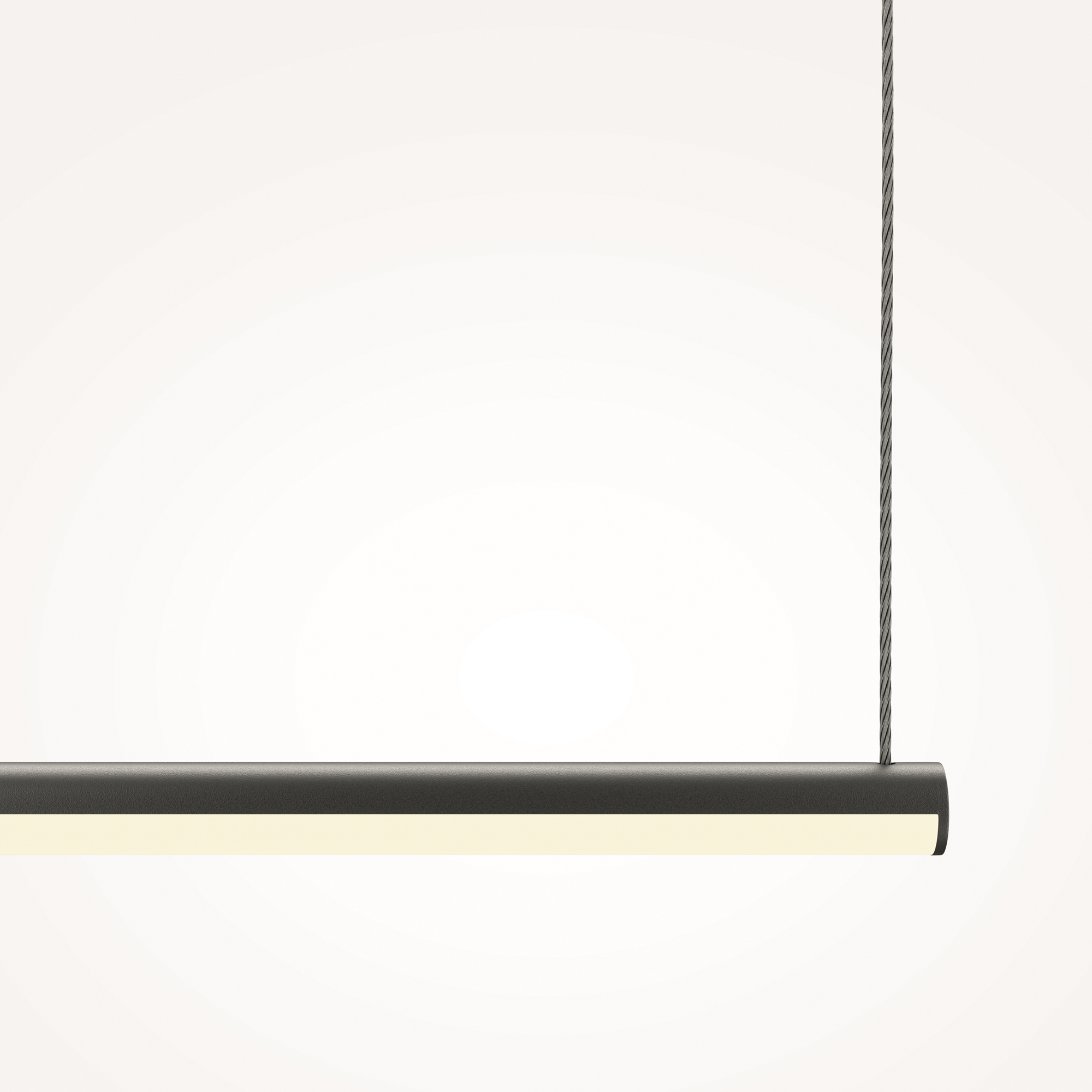 Подвесной светильник Halo 3000-4000К 10Вт Подвесной светильник Maytoni MOD246PL-L16BK — изображение 3