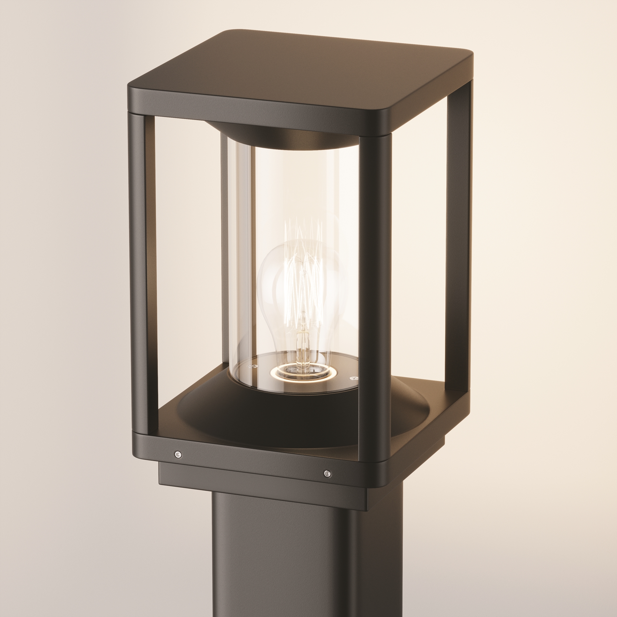 Ландшафтный светильник Cell E27x1 15Вт IP 54 Ландшафтный светильник Outdoor O452FL-01GF2 — изображение 3