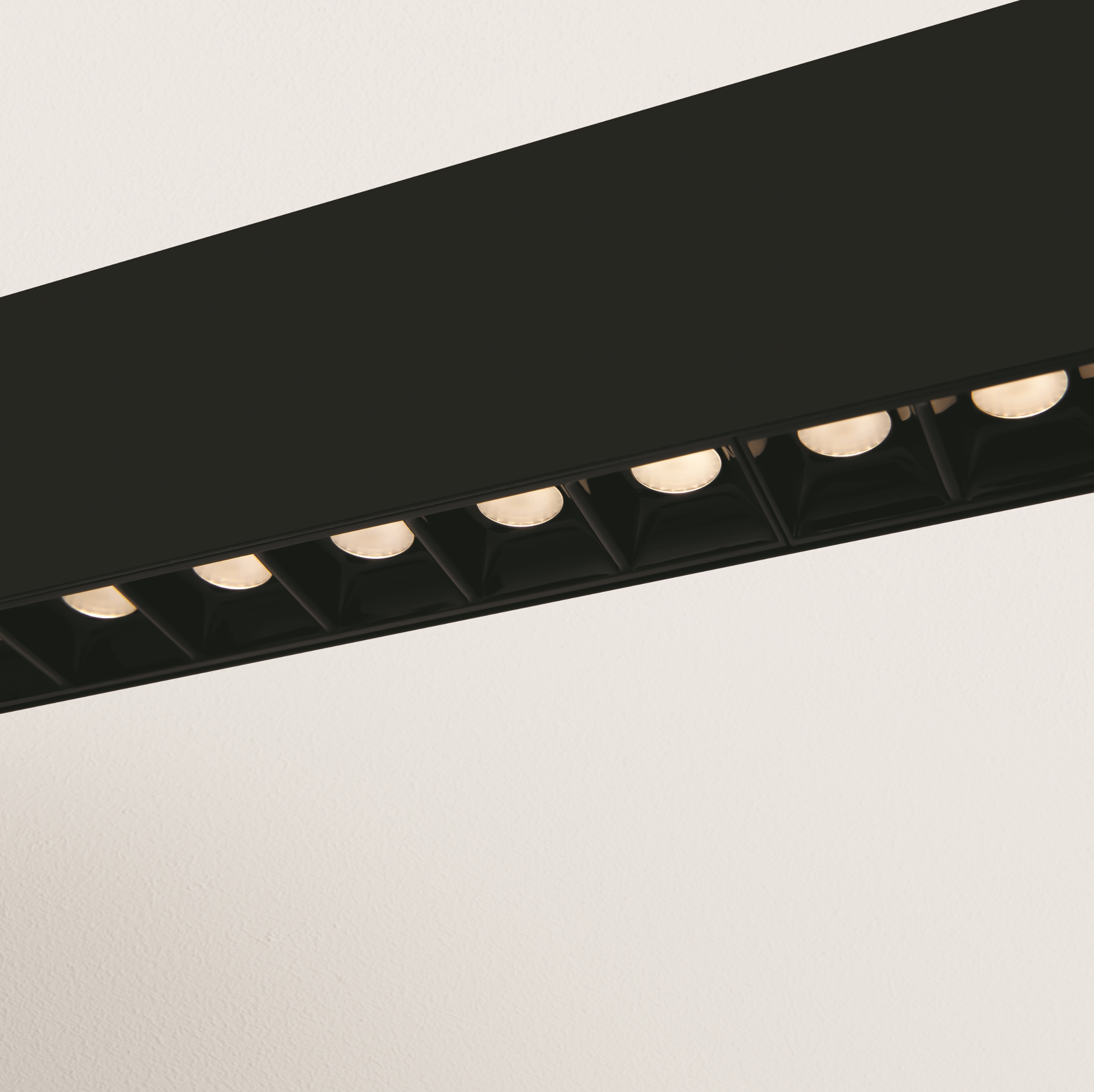 Подвесной светильник Points 4000K 1x40Вт 25° Подвесной светильник Technical P050PL-L40B4K — изображение 3