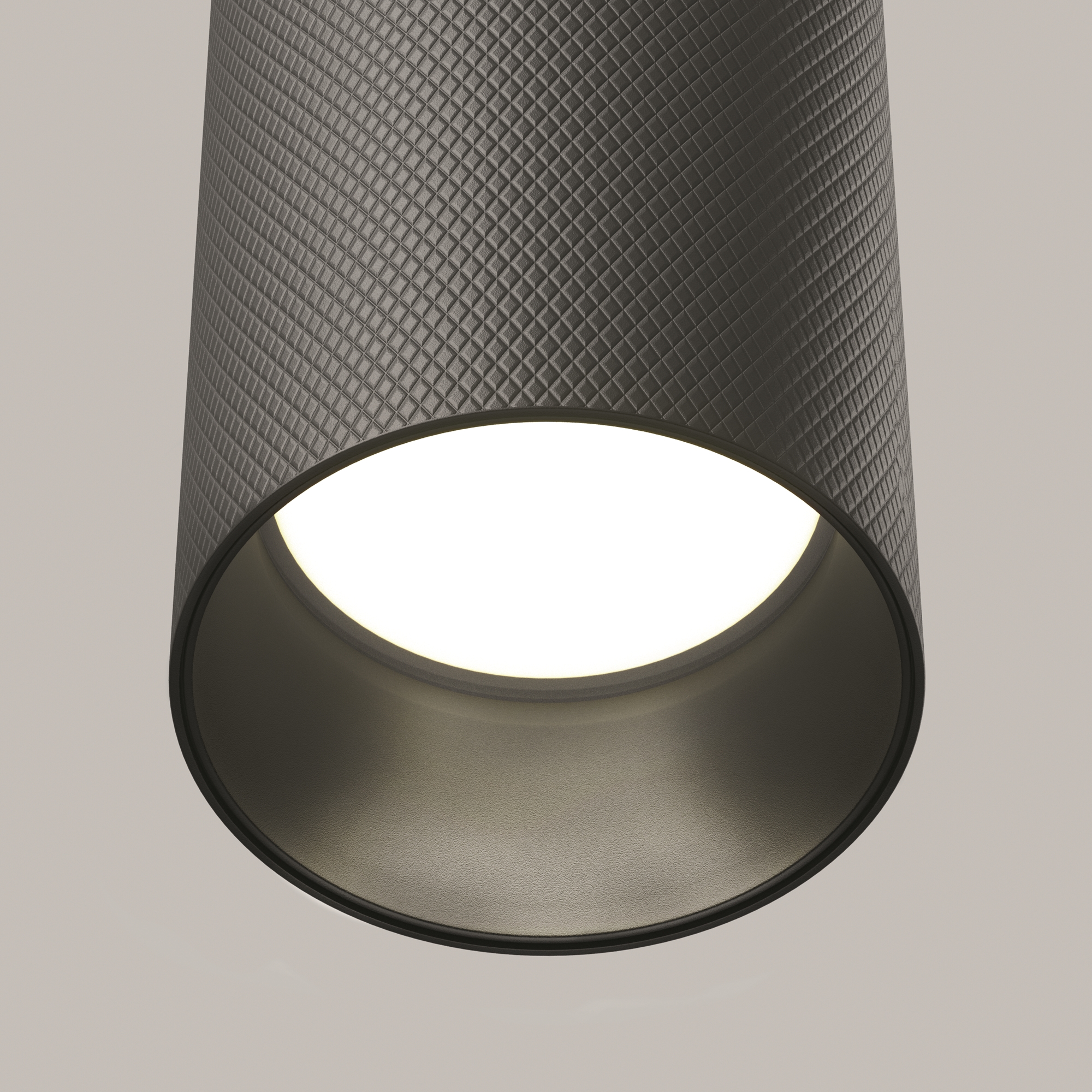 Подвесной светильник Artisan GU10 1x10Вт Подвесной светильник Technical P082PL-GU10-B — изображение 3