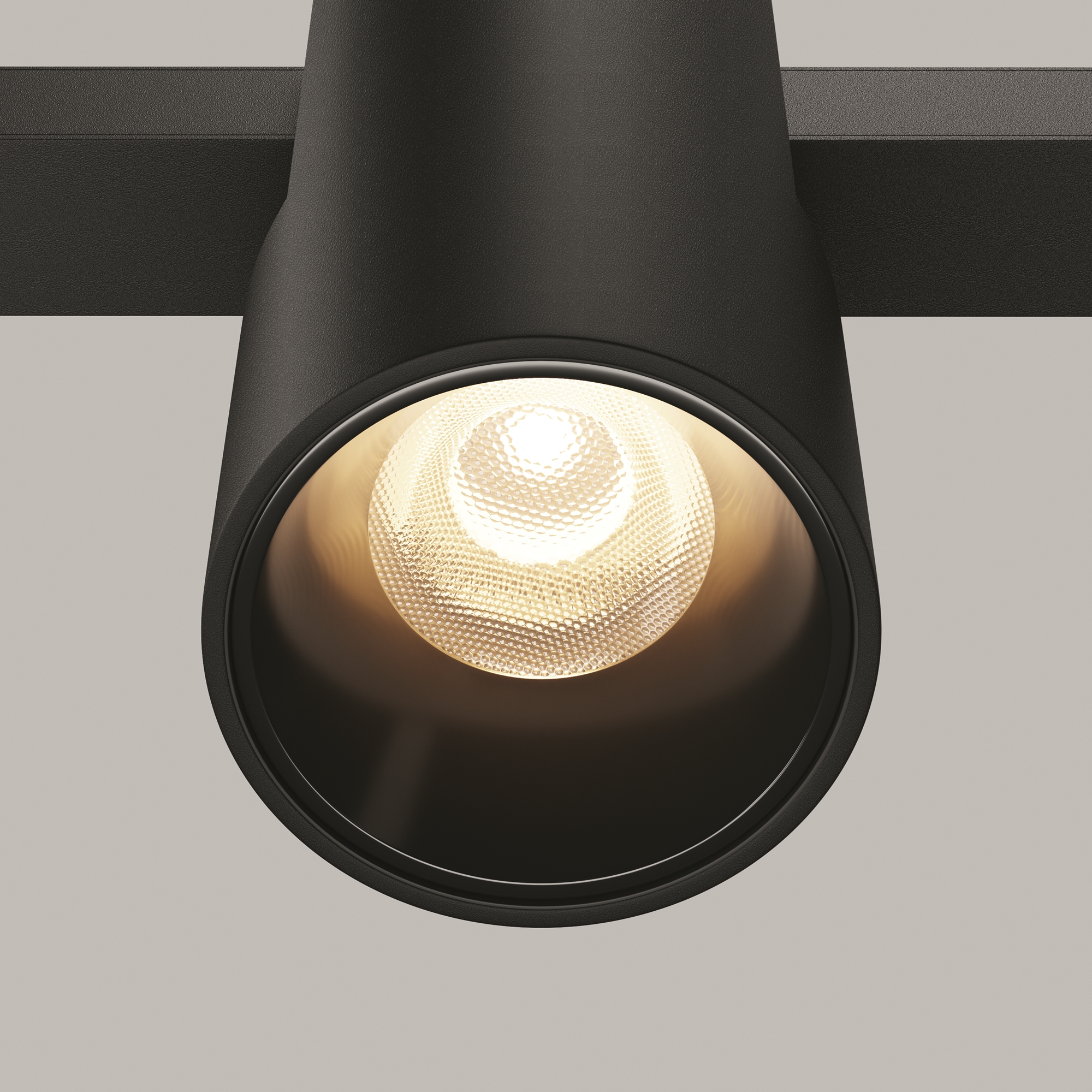 Трековый светильник Alfa Exility 3000K 7Вт 50° Трековый светильник Technical TR122-2-7W3K-B — изображение 3