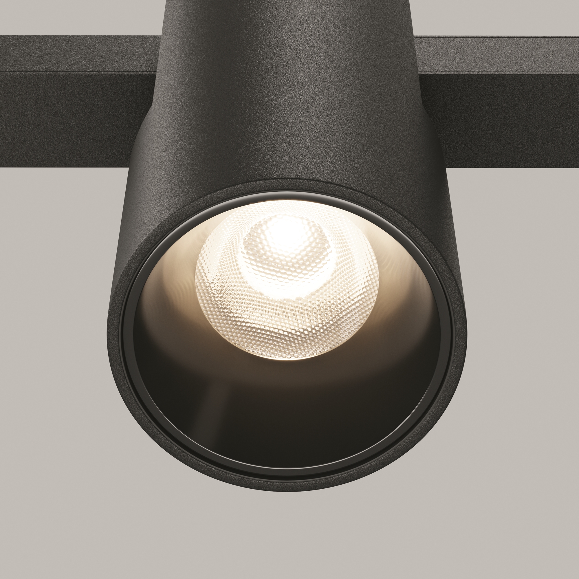 Трековый светильник Alfa Exility 2700-6000K 7Вт 50° Dim Smart Трековый светильник Technical TR122-4-7W-DS-B — изображение 3