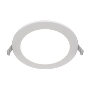 Встраиваемый светильник Stockton 3000-6000K 1x12Вт 110° IP 44 Встраиваемый светильник Technical DL016-6-L12W