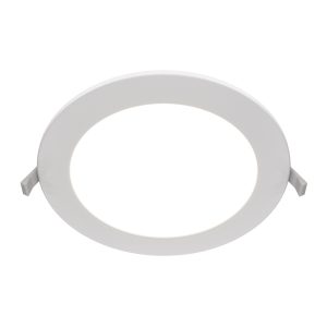 Встраиваемый светильник Stockton 4000K 1x18Вт 110° IP 44 Встраиваемый светильник Technical DL018-6-L18W