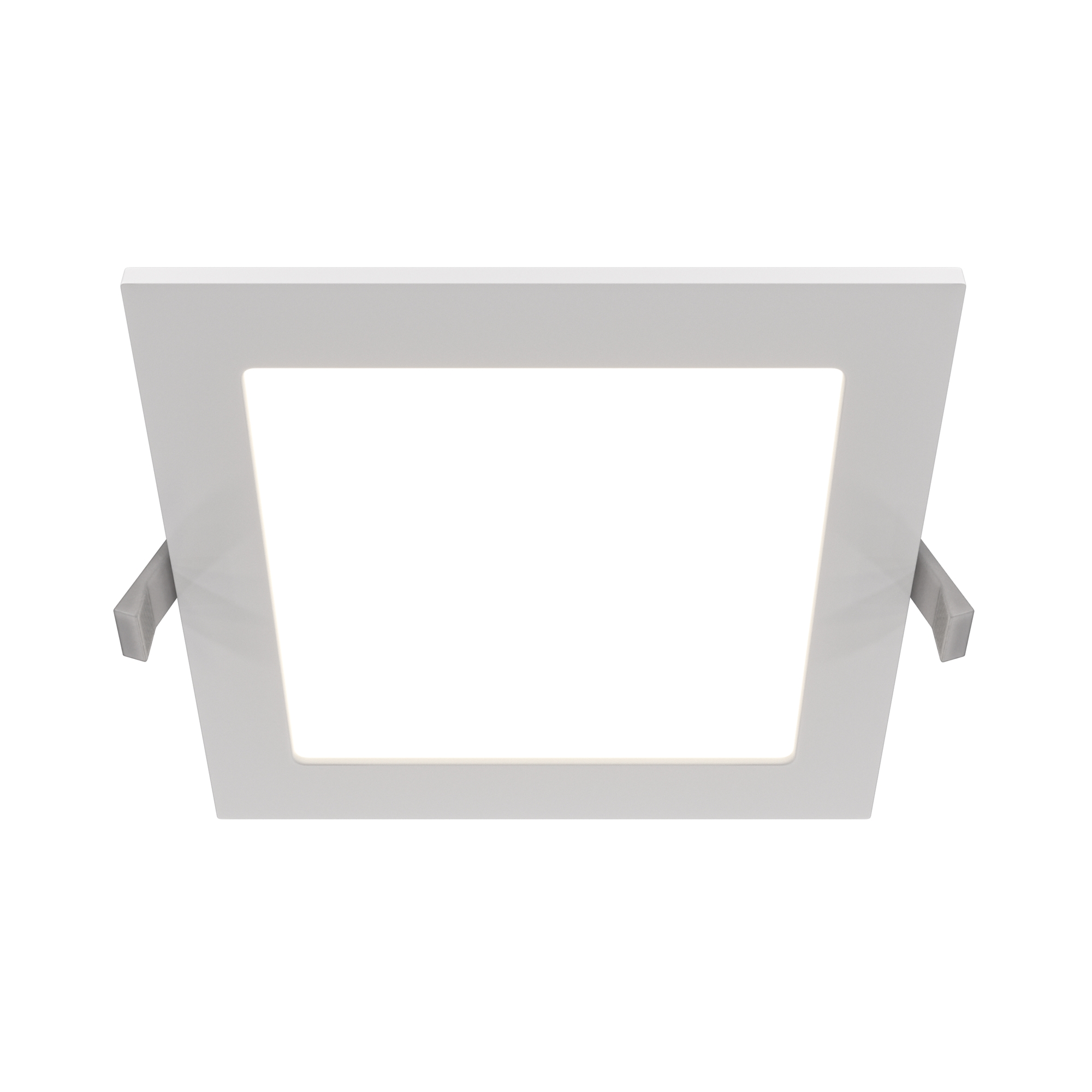 Встраиваемый светильник Stockton 3000-6000K 1x12Вт 110° IP 44 Встраиваемый светильник Technical DL020-6-L12W