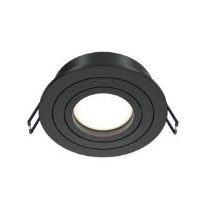 Встраиваемый светильник Atom GU10 10Вт Встраиваемый светильник Technical DL023-2-01B