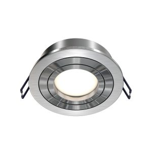 Встраиваемый светильник Atom GU10 10Вт Встраиваемый светильник Technical DL023-2-01S