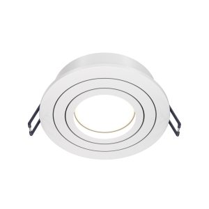 Встраиваемый светильник Atom GU10 10Вт Встраиваемый светильник Technical DL023-2-01W