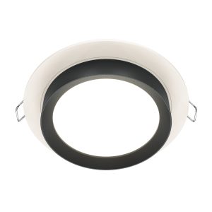 Встраиваемый светильник Hoop GX53 1x12Вт Встраиваемый светильник Technical DL086-GX53-RD-WB